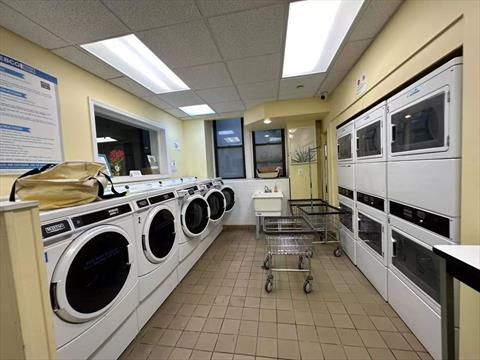 Laundry