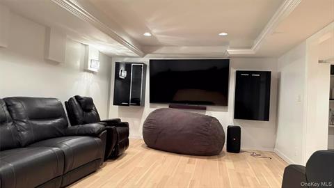 Media Room