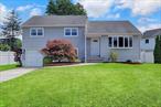 Move right into this 3-bedroom, 2 Bathroom, Split style home, with 1-car garage, updated kitchen w/ quartz counter and stainless-steel appliances, updated bathrooms, new/refurbished flooring & carpeting, fresh paint, etc. Close to local shopping, transportation and parkways. Donâ€™t miss out on this opportunity!