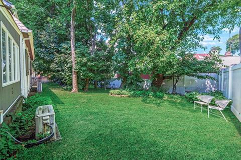 Yard