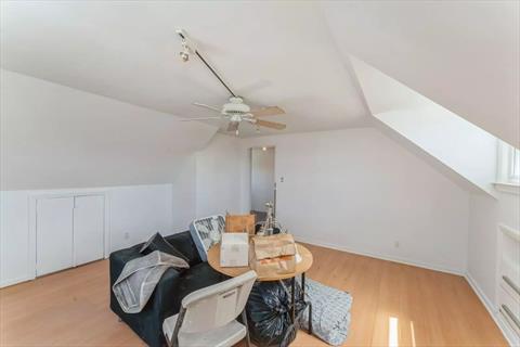 Bonus Room