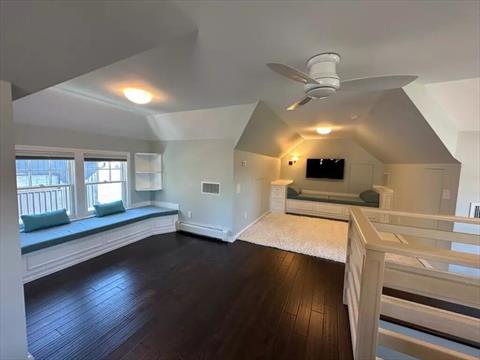 Bonus Room