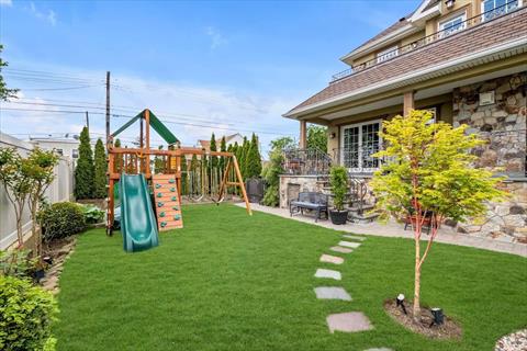 Yard