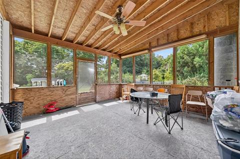 Sun Room