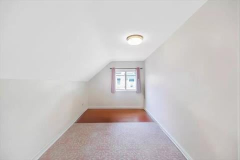 Bonus Room