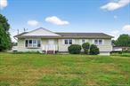 This updated ranch sits on a corner lot and has been tastefully updated with a new kitchen, front and rear decks, and baths in 2020. The home has hardwood floors throughout. The value here is excellent. All you&rsquo;ll need to do is unpack and move in.On the market for the first time in forty-six years, its owners are happy to know another will soon love the home.Located less than 5 minutes to all of Middletown&rsquo;s conveniences, such as Adams Fairacre Farms, restaurants, and access to Route 17 for points South and I-84 east and west.Orange County Community College is also within striking distance. The owner taught there for more than 35 years!