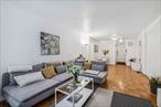 Lovely spacious one bedroom apartment (front facing). Large windowed eat-in-kitchen and generous size living room. Beautiful location on Austin Street, close to shopping, restaurants, parks, and transportation. LIRR is a short distance away.Enjoy the many conveniences with this great location.