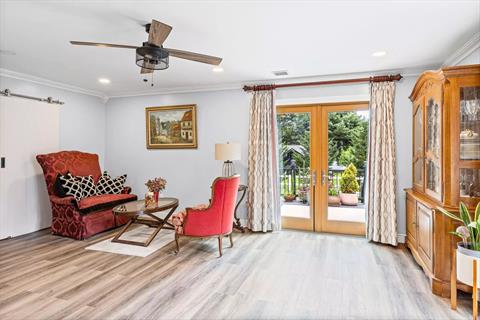 Sitting Room