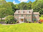 EMBARK ON YOUR DREAMS â€“ Expansive Custom Colonial with Dream Garage, In Ground Pool, award winning Cornwall Central School District and just one hour to NYC. Designed with intention, comfort, and functionality, this stunning 5 bedroom home with legal one bedroom apartment offers the space, style, and features youâ€™ve been searching for and thought you&rsquo;d never find. Generously sized living spaces, ideal for both daily living and entertaining are awash in natural light and a bright, open-concept kitchen flows seamlessly into the main living areas, creating a warm and welcoming atmosphere. With five spacious bedrooms including a luxurious primary suite and an ample finished walkout basementâ€”thereâ€™s room for everyone to thrive. But what truly sets this property apart is its purpose-built garage, designed with classic car collectors and RV enthusiasts in mind. Whether you&rsquo;re housing your prized collection or need space for oversized vehicles, this garage offers the flexibility and scale to meet your needs. Bonus storage space above the garage offers additional flexibility. A sparkling 2020 fiberglass in ground pool invokes a resort-like experience with its private setting inviting endless summer days. Set on a beautiful piece of land with mature trees, stone walls and an expansive lawn, this home combines a country feel with suburban convenience. You&rsquo;ll enjoy easy access to major shopping, local shops, restaurants, hiking trails, and the Hudson River while being within commuting distance to Manhattan, Westchester, Bergen County and beyond. Minutes to Storm King Art Center, West Point Military Academy, Woodbury Common, I-87 and I-84 and Metro North train station. Don&rsquo;t miss this chance to live expansively and intentionally in one of the Hudson Valley&rsquo;s most desirable areas. Schedule your private showing today and take the first step towards living your dream.
