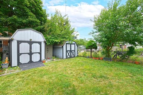 Yard