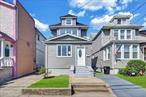 Move right into this 3-bedroom, 1.5 Bathroom, Colonial style home, with full basement, 1-car garage, updated kitchen w/ quartz counter and stainless-steel appliances, updated bathrooms, new/refurbished flooring & carpeting, fresh paint, etc. Close to local shopping, transportation and parkways. Donâ€™t miss out on this opportunity!