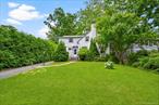 Move right into this gracious three-bedroom, three-bath Colonial and experience the desirable lifestyle of Orienta Point in Mamaroneck. Enjoy a beautiful eat-in kitchen featuring high-end stainless steel appliances and an adjacent family room. The spacious living room offers a cozy fireplace and built-in bookcases, with sliding doors leading to a wonderful patio and level backyard, perfect for entertaining or relaxing outdoors. Upstairs, youâ€™ll find two bedrooms, a hall bathroom with a tub-shower stall, the primary suite with an en-suite bath and a walk-in closet complete the second floor. The finished basement provides versatile extra space and ample storage/office/guest room, plus the laundry room.  Conveniently located near Harbor Island Park,  I-95,  the Hutchinson River Parkway and restaurants with food from all over the world, stores, coffee shops, French bakeries, gyms, yoga studios, tennis courts, beach clubs, resident&rsquo;s beach as well. It&rsquo;s just 35 minutes to Manhattan via Metro-North. Don&rsquo;t rent in the city,  enjoy the lifestyle that Westchester has to offer. Also available for a short term - 6 month - rental.