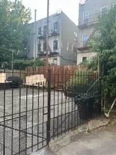 Fence