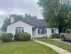 Find yourself on a very quiet street in the historical community of Levittown. This extended cape is being sold â€œas isâ€ and ready to move in. Front and side extensions feature a kitchen with side dining room and spacious living room with skylight and fireplace. A separate entrance from back for a private office. Friendly town and close to all, including a town pool on the same street. Lots of options!