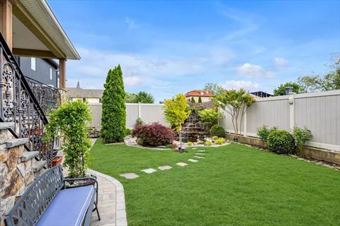 Yard