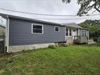 Great Condition Manufactured Home located in a 55+ Community. Affordable living on Long Island. All Cash Deal. Features 3 Bedrooms, 2 Full Updated Baths New Siding, New Flooring, New Kitchen, New High Hats throughout, new windows, Roof 5 years new, 2 car parking, shed in yard and patio, Washer & Dryer Included, Monthly lot rent is $950 which includes taxes, water, and garbage pickup.
