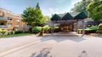 Serene Living Just 30 Minutes from Manhattan â€“ Updated 2BR/2BA private end unit in the Prestigious Fountainhead.Tucked away among mature evergreens and a peaceful fountain setting in the Edgemont section of Scarsdale. This spacious and sun-filled 2-bedroom, 2-bathroom co-op offers the ideal balance of comfort, convenience, and resort-style amenities. The expansive living area opens to a private balcony surrounded by lush greenery, perfect for morning coffee or evening relaxation. This home features gleaming hardwood floors, an updated kitchen with granite countertops and stainless steel appliances. The oversized primary bedroom suite includes an en-suite bath, and ample closet space. A second large bedroom and full guest bathroom provide ample space for family, guests, or a home office. The unit also comes with attached garage parking and dedicated storage. Youâ€™ll love the resort-style perks that come with living here, including a beautiful outdoor pool, 24-hour gym, sauna, recreation and billiards rooms, a cozy library, a full time doorman and laundry rooms on every floor for added convenience.