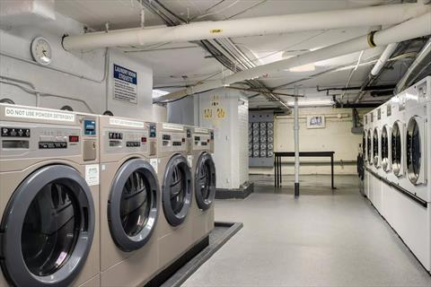 Laundry