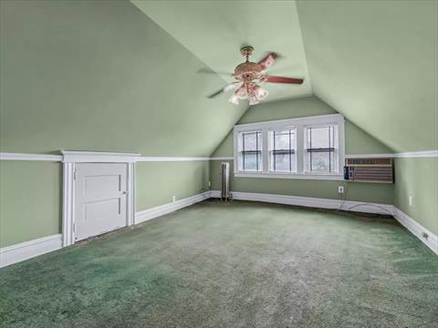 Bonus Room