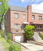 Wonderful investment opportunity in the Wakefield section of the Bronx. This Duplex needs work and is being sold in as-is condition. Conveniently located near the Metro North&rsquo;s Harlem Line and NYC Subway 2 Line for easy commuting into/out of the city. Close to shops and restaurants. Additional Information: ParkingFeatures:1 Car Attached,