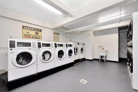 Laundry
