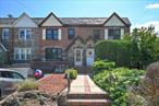 Attached 3-Bedroom Townhouse in Prime FlushingLocated in a desirable Flushing neighborhood, this 3-bedroom, 2-bath townhouse offers spacious living, a full basement, and unbeatable convenience. Close to schools, parks, shopping, and transportationâ€”donâ€™t miss this great opportunity!