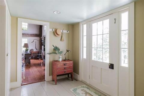 Entry