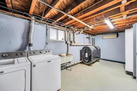 Laundry
