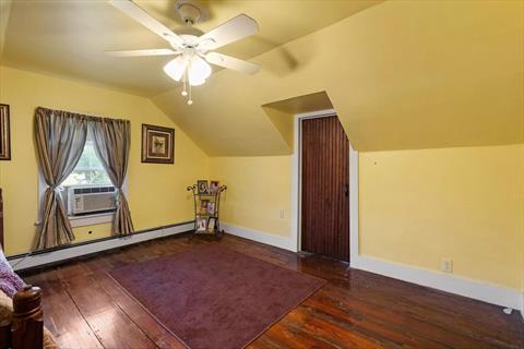 Bonus Room