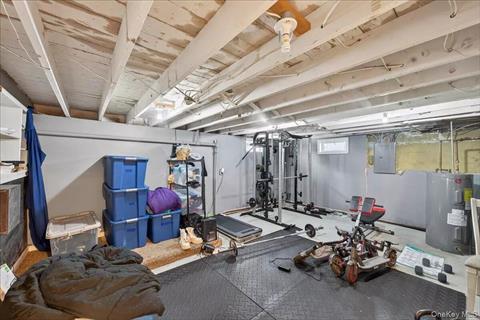 Exercise Room