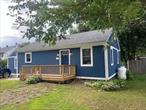 Completely renovated and update 3BR1.5BA Ranch Home in mint condition with room in basement. New furnace, water conditioner, well pump, washer, dryer. Great yard with fire pit and backyard plantings adjoining deck. Also has front porch. This is in move in condition with easy walking to Copake Village, including diner, gas station, grocery stores, bank. Short walk to emergency care.