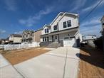 Welcome To This Completely Brand New Construction in Elmont! This Home Is A Spacious 4 Bed 2.5 Bath With A Full Basement Built By A Very Well Known Builder! House Will Be Ready October! Professional Photos Soon! Call For A Private Showing!