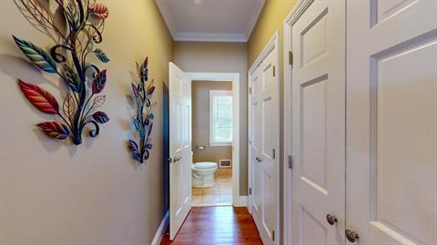 Bonus Room