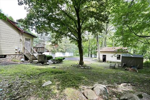 Yard