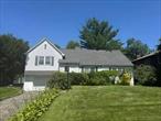 Fantastic Opportunity to own a home in the Eastchester School District. This home has been in the same family since 1977. Nice yard with patio and full basement. Needs extensive work. Level property 82x99. Roof is 10 years old. New Oil tank is in the basement. Taxes are over assessed. The town assessment is $1, 039, 772.
