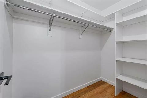 Closet