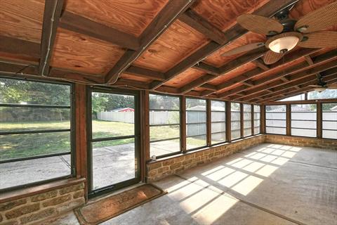 Sun Room