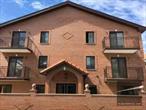 This beautiful 2-bedroom, 2-bathroom condo in Fresh Meadows Walk up building first floor was built in 2018 and is currently in a tax abatement period. The apartment is approximately 800 square feet and features new hardwood floors, soundproof windows, and large energy-efficient windows. The in-unit washer and dryer are included. The monthly management fee($310/month) and property tax are low (only $46.60 per year). Parking spaces are available for rent or purchase. There is a Q25/34 bus stop right at the door, and it&rsquo;s close to schools, restaurants, and supermarkets, very convenient.
