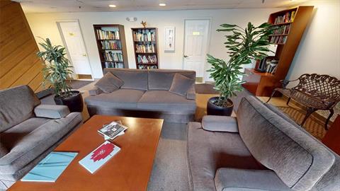 Recreation Room