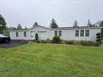 Welcome to 698 Cooley Road â€“ a meticulously maintained 3-bedroom, 2.5-bath ranch-style home set on 25.75 serene acres in Parksville, NY. Built in 1993, this energy-efficient home offers a spacious layout with a formal living room, an open dining area, and a large kitchen that flows into a cozy family room with a propane fireplaceâ€”perfect for gatherings or relaxing by the fire. The primary suite features a full bath with a soaking tub and double closets. Two additional bedrooms offer flexible use for guests, home office, or hobbies.Enjoy stunning views of your private pond from the rear deck and windows. The land is a beautiful mix of gently sloping and level wooded acreage, ideal for hunting, ATV riding, hiking, and exploring. A scenic stream with a footbridge winds through the property, adding to the peaceful, park-like setting. Trails are already in place, making this a turnkey outdoor lifestyle property.Additional features include a detached 30â€™x36â€™ garage with electricâ€”owner is willing to include all equipment. The home has central air, propane heat, underground electric, two drilled wells, septic system, Spectrum high-speed internet, and reliable cell service.Located just off Exit 98 on Route 17 (future I-86), this quiet yet accessible property is minutes from Liberty, Livingston Manor, and Bethel Woods. Whether you&rsquo;re looking for a private retreat, year-round residence, or development opportunity, this property delivers space, privacy, and value.