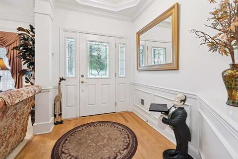 Entry