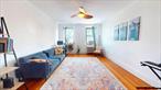 EXCEPTIONAL 2BR PREWAR GEM AT ITS FINEST - OPPORTUNITY FOR QUALITY, VALUE and PRIME LOCATION1000sqft of Indulgent Beauty and Refined Quality in a Prime Location: a Delicious and Rare Combination of Old World Charm, Architectural Sophistication, and Pristine RenovationsEXCITING APARTMENT FEATURES - BOUTIQUE LIVINGâ€¢ Sunbathed Apartment Facing East and South, Very Functional Layout, Inviting Large Foyer, Towering High Ceilingsâ€¢ Chef&rsquo;s Eat-in-Kitchen with Quartz Counters and Premium Stainless Appliances, Ample Counter and Cabinet Space, Adorable Breakfast Nook with Windowâ€¢ Massive Living Room, Can Accommodate Dining and Office Spaceâ€¢ 2 King Size Bedrooms, Each with a Walk-in Closetâ€¢ Stunning Bath, Fully Remodeled with Fine Fictures and Toto Toilet with Bidetâ€¢ Very Generous Closet and Storage Spaceâ€¢ Windows in Every Room, Full Cross-breezeâ€¢ Beautifully Polished Hardwood Floors, Refinished Elegant Frames and Moldings ThroughoutPRESTIGIOUS PREWAR BUILDINGGorgeous Lobby with Timeless Architecture, Awesome Grandeur, and Ornate EntranceBeautiful Furnished Garden for Outdoor Lovers, Great for Grilling and RelaxationFree Bike Storage * Laundry Room on SiteSolid Financials and Well-managed BuildingEXCELLENT LOCATIONImmediately Adjacent to Forest Hills Gardens and Steps to Picturesque Forest ParkJust 2 Short Blocks to E/F express train, and 3 Blocks to Lirr Station (19min to Penn Station). Easy Stroll to All Austin Street Shopping and RestaurantsConveniently Located Near All Major Highways. Quick Ride to JFK, Q10 and Q46 to St John&rsquo;s Just Steps AwayZoned for PS101 Top-ranked Forest Hills Gardens Elementary SchoolSOLID INVESTMENTUnique opportunity for a move-in ready renovated co-op with tremendous upside potential. Great value for attractive and highly sought features which are sure to appreciate your investment. Forest Hills has demonstrated steady and reliable growth for decades, and continues to offer tremendous upside potential, especially with a unique and distinct property such as this oneTour this property with a virtual 3-D experience!