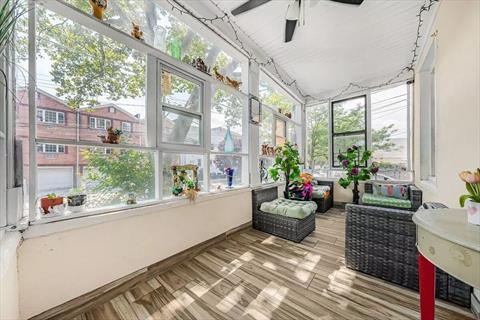 Sun Room