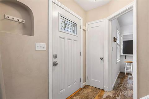 Entry