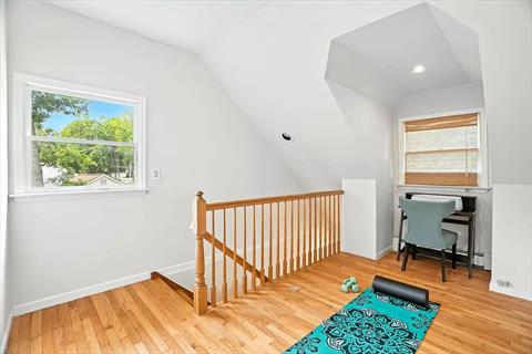 Bonus Room