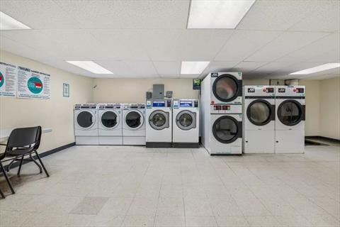 Laundry