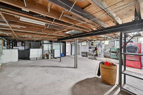Basement