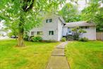 Short sale! Tremendous opportunity! Spacious Split Family with professional office. Ideal for large or extended family.