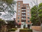Newer build (2013), spacious condo (1410 Sq ft) with 2 br, 2 full bath, and 1 indoor parking spot. Features large livingroom and separate office or den area and a walk in closet off the master bedroom. Includes rooftop access. Located in the highly desirable, convenient Midwood, Brooklyn neighborhood.This condo has high end upgrades including a John Louis walk in closet, Pfister and Delta brand faucets, a Samsung biometric smart door lock, a well appointed kitchen with a brand new LG refrigerator and an upgraded kitchen ventilation system.Just 30-40 minutes into Manhattan via the F train. Enjoy lush, tree-filled views from the quiet, back facing side of the building and access the five mile long, tree lined running and bike path along Ocean Parkway.