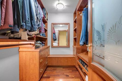 Closet